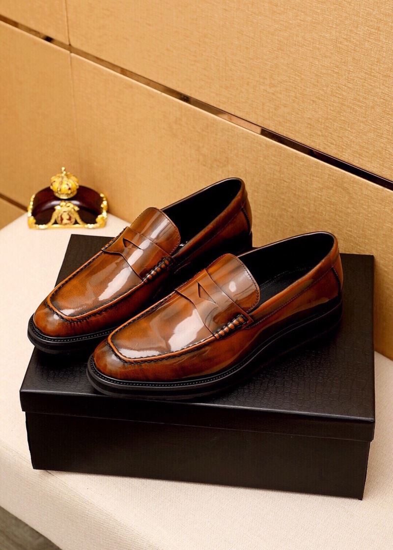 Prada Business Shoes